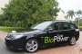 Saab Brings BioPower to Australia