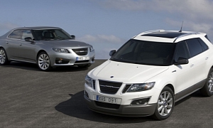 Saab Cars North America Facing Liquidation