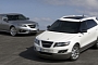 Saab Cars North America Facing Liquidation