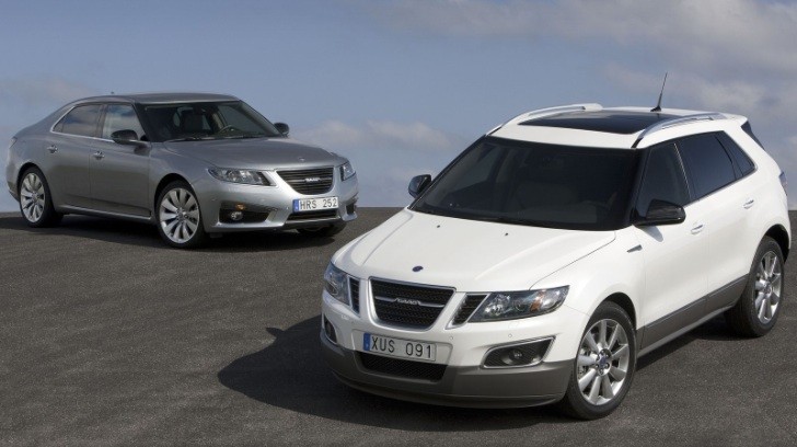 Saab dealers in trouble