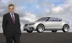 Saab CEO and Board Replaced