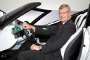 Saab CEO Jonsson Retires