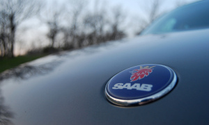 Saab Closer to Chinese Production