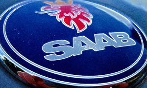 Saab Confirms It's Down to Two Bidders