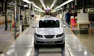 Saab Considers Job Cuts, to Be Made by Year’s End