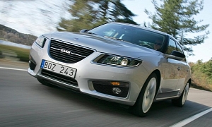 Saab Could Delay Paying Wages in August