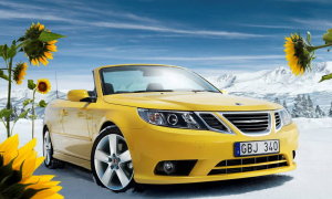 Saab Cuts Workweek to Two Days