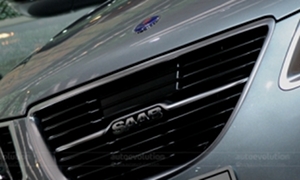Saab Dealers Continue Processing Orders