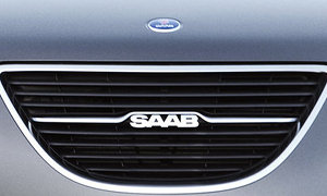 Saab Enters a New Era