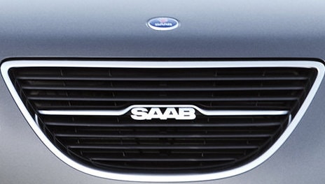 Saab is currently betting on the 9-5 model