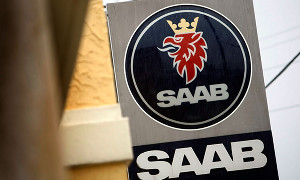Saab Gets Ready for Chinese, Russian Assault