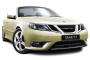 Saab Launches Anniversary 9-3 Convertible