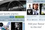 Saab Launches Spotify on Facebook