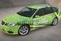 Saab Makes BioPower Top Priority in Australia
