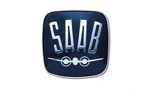 Saab May Use Old Airplane Logo, Instead of Griffin