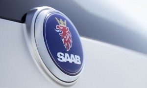 Saab on Track to Sale Property