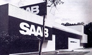 Saab Posts Financial, Sales Results for Q1