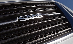 Saab Records $322 Million Loss in First Half
