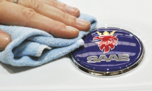 Saab Restructures Sales Divisions