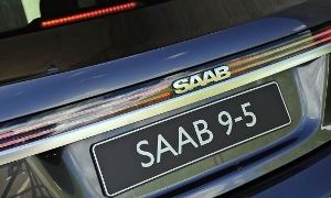 Saab Resumes Production at the Trollhattan Plant