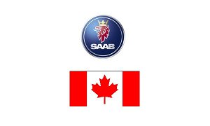 Saab Returns to Canada