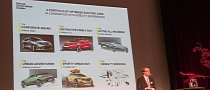 Saab's New Owners Want to Launch Four New Models Through 2018