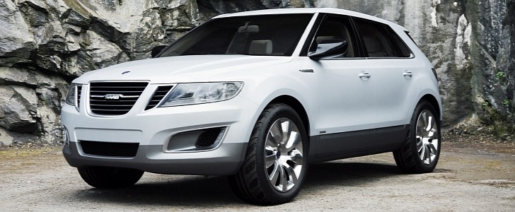 Saab's Swan Song Was Stranger Than You Remembered