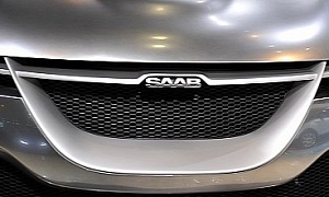 Saab Secures EUR25M Loan, Hopes to Restart Production Within 2 Weeks