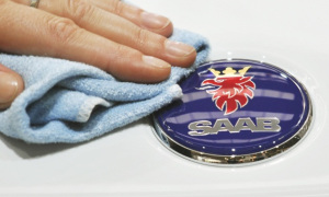 Saab Secures Short-Term Financing