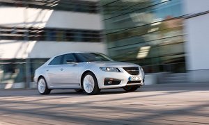 Saab Seeking Importer for Mexico, Brazil and Argentina