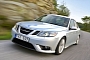 Saab to Make 2014 Comeback with Updated 9-3
