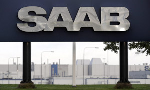 Saab to Sell Real Estate Property to Generate Cash