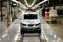 Saab to Stall Production Until August 29th