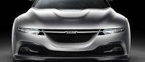 Saab to Use ZF Chassis