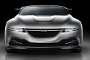 Saab to Use ZF Chassis