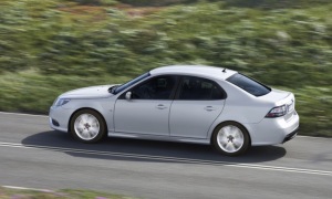 Saab Upgrades 9-3 Diesels, Company's Future Still in Doubt