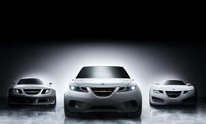Saab Working on New Models