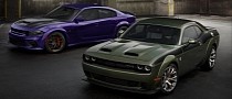 Sadly (or Not), Seems Like the Muscle Car's Fate As We Know It Has Been Sealed