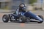 SAE ‘Formula Hybrid’ Won by Birgham Young University Team
