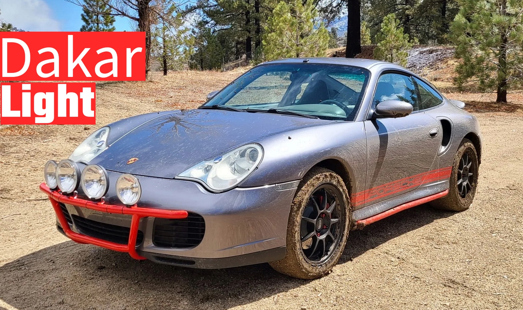 Most Expensive Porsche Cayman GTS Costs 911 Turbo Money