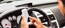 SafeDrive Rewards Those Who don’t Touch their Phone While Driving
