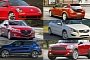 Safest New and Used Cars for Teenage Drivers in 2016