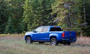 Safety Regulators Are Investigating General Motors Over Pickup Truck Recall
