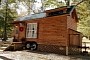 Sage Tiny Home Will Make You Feel Like You're Visiting Grandma's Little House in the Woods