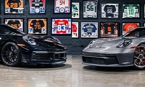Sagely Choose a 911 Performance "Poison Pill": Stick Shift GT3 or Auto Turbo S
