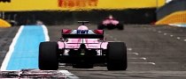Sahara Force India Is Dead, Long Live Racing Point Force India F1 Team