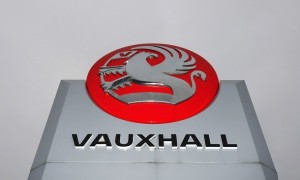 SAIC Planning to Buy GM's Vauxhall?