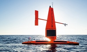 Saildrone Opens New Center in Florida, Aims to Create High-Resolution Maps of the Ocean