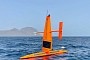 Saildrone's Brave Ocean Drones Are Back for Another Hurricane-Hunting Season
