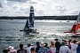 SailGP Touts Global Teams and a $1 Million Prize for Oceangoing Races